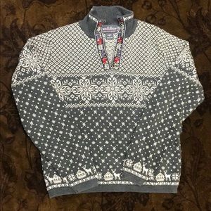 Woolrich Sweater